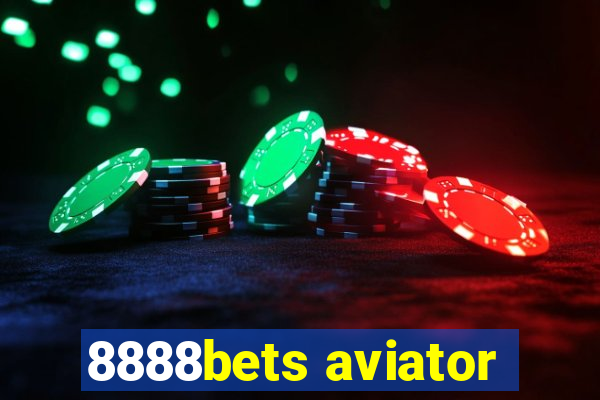 8888bets aviator